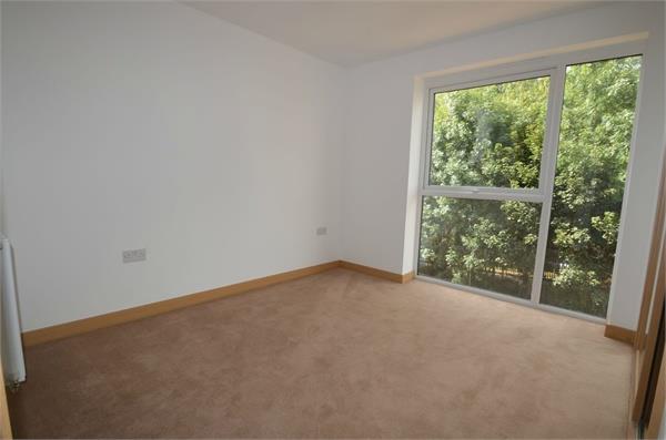 Pisces Court, Zodiac Close, Edgware